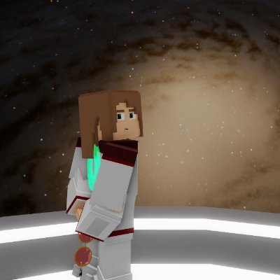 Watcher_1701_R's profile picture. 28M. My creations belong to me. Anything else that isn't my work are not mine.

I'll post stuff on my OC, my models of VTubers, and maybe my own art and story.