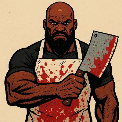 The Butcher Profile