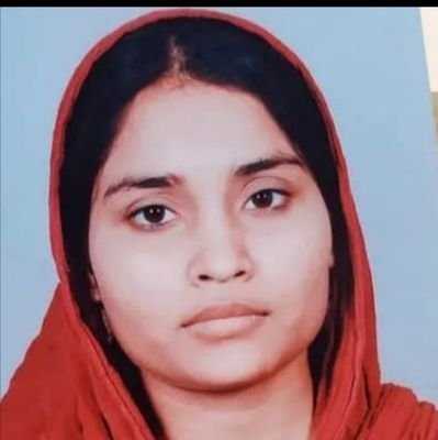 Humanity. Femininity. Justice. Equality. Left. Hum Dekhenge. Release Gulfisha Fatima! He/him.
