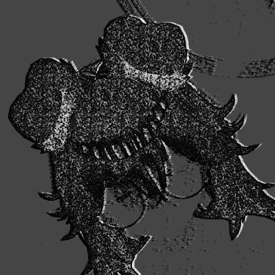 CynVrc's profile picture. please do not the dog