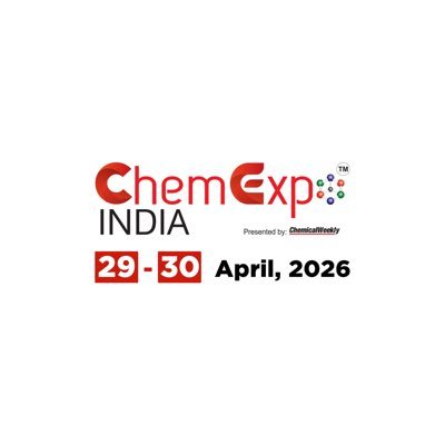 India's most comprehensive exhibition for the chemical industry
