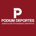 Podium Deportes Profile picture