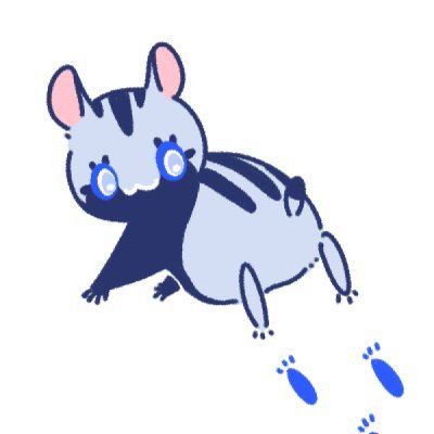 넷지🐹さんのプロフィール画像
