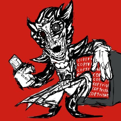 El youtuber de la botarga edgy
Canal: https://t.co/qXpGyr0jw0