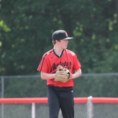 Gavin Stumbaugh Profile