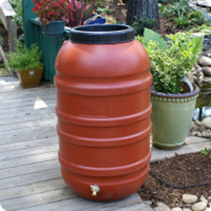 RainBarrelsNW's profile picture. Rain Barrels Intl. is pleased to partner with non-profit organizations to raise funds through truckload rain barrel sales. We keep it green...one drop @ a time!