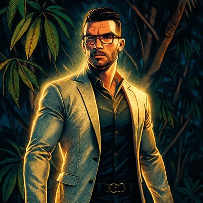 sergeandscale's profile picture. 