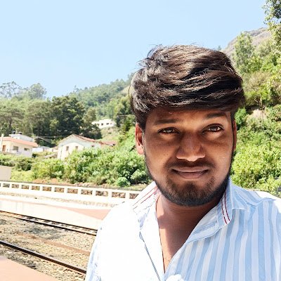 Vijaykumar44563's profile picture. 