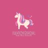 1UnicornGal's profile picture. A wandering soul spilling unfiltered thoughts & emotions into the void of the internet.
