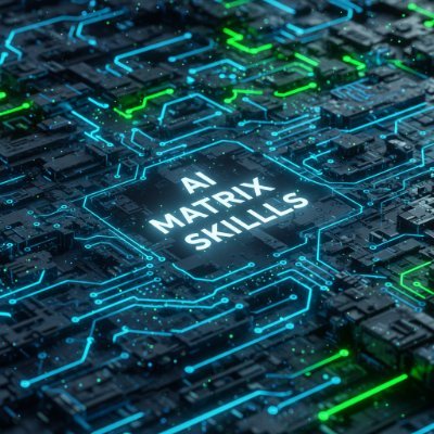 FirststepS45112's profile picture. FIRSTSTEPSKILLS  a platform for all AI integration courses , softwares , products