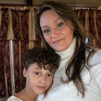 CleraWill83350's profile picture. A widow and a mother100%Love for God & Country!🇱🇷Preserve Freedom!! No Porn❌❌