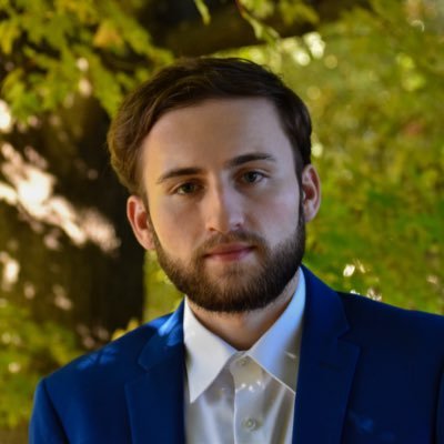 bretbotfeld's profile picture. 🎙️New York Rangers content creator for Digest Media | Sports never sleep—and neither do my takes 🌶️