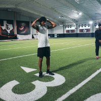 Jared Roberts (@7k_jayrob) 's Twitter Profile