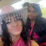 Vmartine1905's profile picture. Fake tan false lashes and parcels from SHEIN, Glitter and leopard-print, Big hoops, cocktails and Prosecco! these are a few of my favourite things