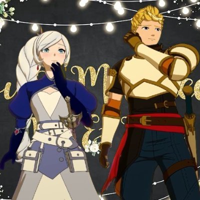 WKWhisperer's profile picture. Daily White Knight (Jaune Arc x Weiss Schnee) posts from a variety of places 🛡️❄️

Any art posted or shared here is not my own.