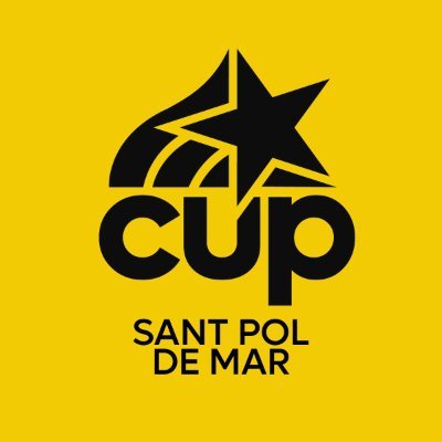 Candidatura d'Unitat Popular de Sant Pol de Mar | santpoldemar@cup.cat