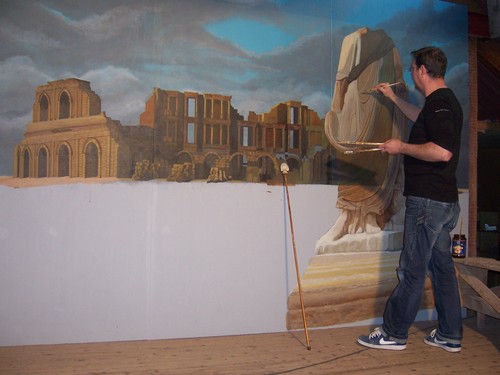 hans12041971's profile picture. ik ben een kunstschilder in het fijnschilderen,meubels maken,wanddecoraties en schilderingen en meubels op maat of exclusief houten kinderspeelgoed.