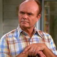 Red Forman (@olfootinass) 's Twitter Profile