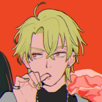 ▲ (@109274_sub) 's Twitter Profile Photo