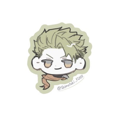霜さんのプロフィール画像