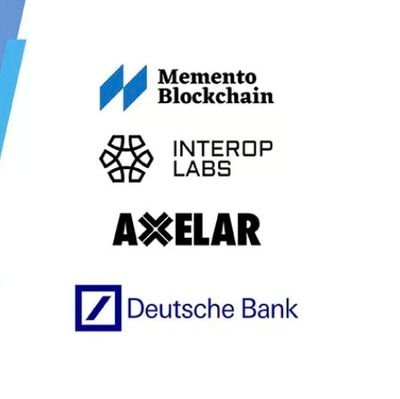 Crypto addict! 
Memento Blockchain = $DEXTF