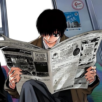 Atombergolek's profile picture. 