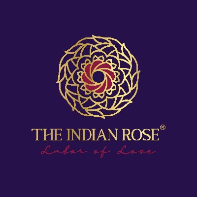 theindianrose_'s profile picture. A true Labor of Love. Run by a mother- daughter duo.
