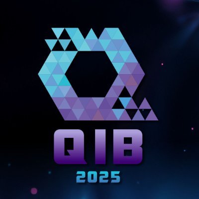 #QIB2025 is India’s first international-level event dedicated to the Quantum Future! 31 July to 1 August 2025, Bengaluru