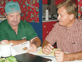 AgWatch's profile picture. Sign-up today for 30-day FREE commodity market advisory updates.