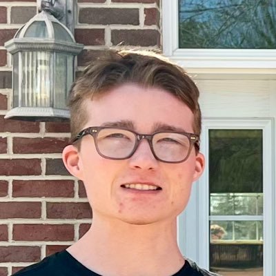 SDSU ‘25 | SAE | Sports and Recreation Management | Huge Wisconsin Sports Fan | LUFC Fan