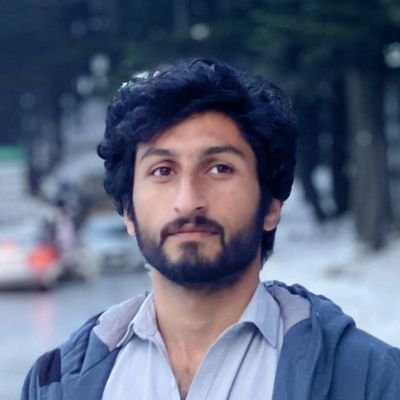 MuhammadKa41396's profile picture. Doing professional Digital Marketing with keen interest in SEO and AEO.
Content Writer.
