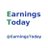 Earnings Today avatar