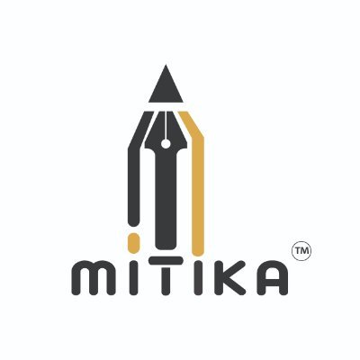 mitikastationry's profile picture. We aspire to build Affordable, inspiring stationery empowering education—one page at a time.