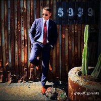 Fremont Chester (@chesterfremont2) 's Twitter Profile