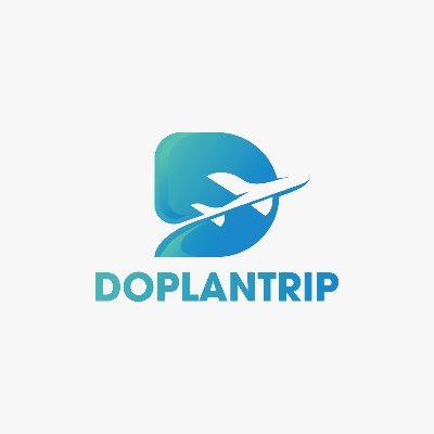 doplantrip's profile picture. ✈️ Travel smarter with crypto
Book flights, hotels & tours with ROU https://t.co/cABpRgfCp5