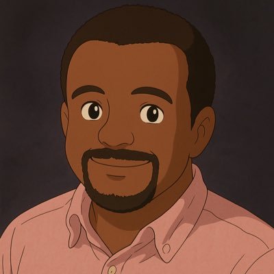 tim_oladoyinbo's profile picture. Light bearer | Tech | Community