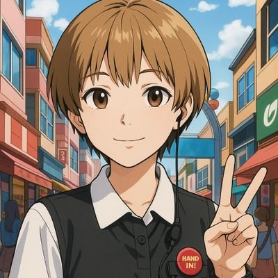 🍀パチンコ店の中の人🍀P店とP業界の方のみフォロバ🍀自店舗と気になった投稿をリポストしてます🍀いいね👍️し過ぎてよく制限入ります😭🍀