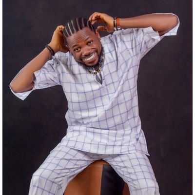 Emmanuel Adex Profile