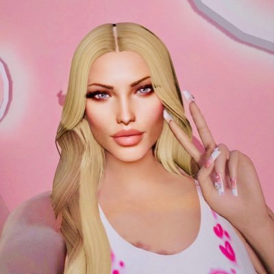 coke1s1ar's profile picture. Heiress to the Richman fortune, Pop-star, Socialite, and Debutante #BillionaireSweetHeart