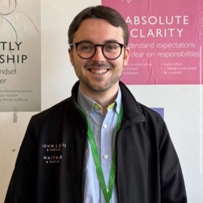 JacobWBeaver's profile picture. 