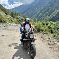 SANTOSH NAGARWAL (@nagarwalsantosh) 's Twitter Profile