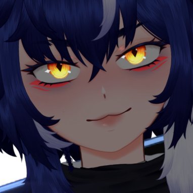 Rogue Fox Vtuber⛓️🎴 ズッキ https://t.co/qZDlwHW0vF VTUBER MODEL COMMS OPEN: https://t.co/dg9c2QKsdM SFW art: #onibiart NSFW art: #zuttity