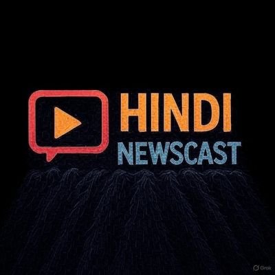 Hindi news channel