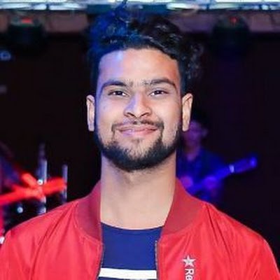 Drravikumar1212's profile picture. 