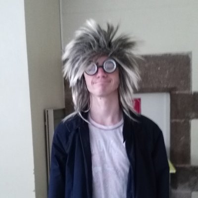 homme complètement crazyyyyy (faux)