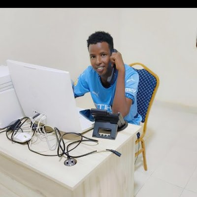 AliSiyad71697's profile picture. 