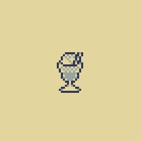 夏天(なつ)です。ドット絵描いてます。オリジナル/ FA⛸️🥇 廃墟と緑が好き🌱 ご依頼、お問い合わせはこちら→https://t.co/n0fhNxXkyq ✉️→ xiatian8art@gmail.com