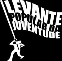 Twitter oficial do Levante Popular da Juventude