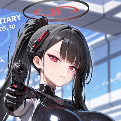 星辰Chaosさんのプロフィール画像