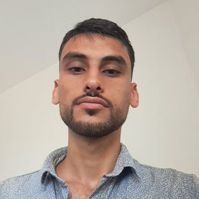 saeedkhled24's profile picture. Software Engineer لحد ما ال AI ياخد مكاني